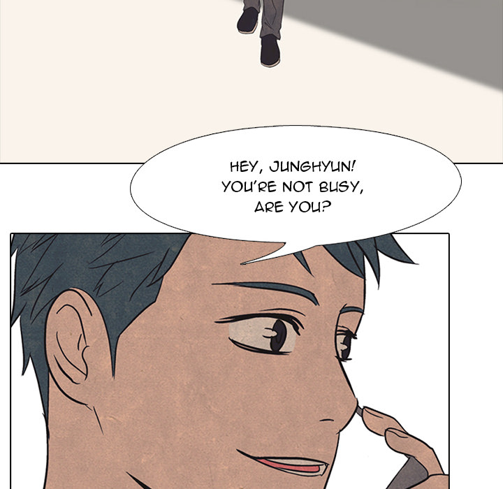 High School Devil Chapter 48 - Page 26
