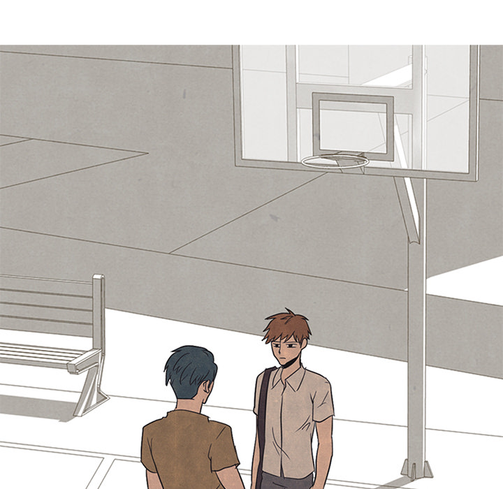 High School Devil Chapter 48 - Page 33
