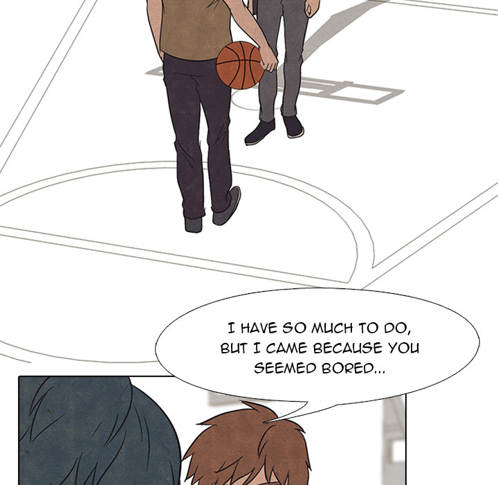 High School Devil Chapter 48 - Page 34