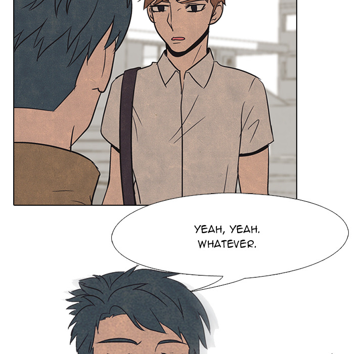 High School Devil Chapter 48 - Page 35