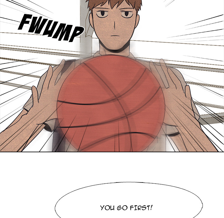 High School Devil Chapter 48 - Page 37