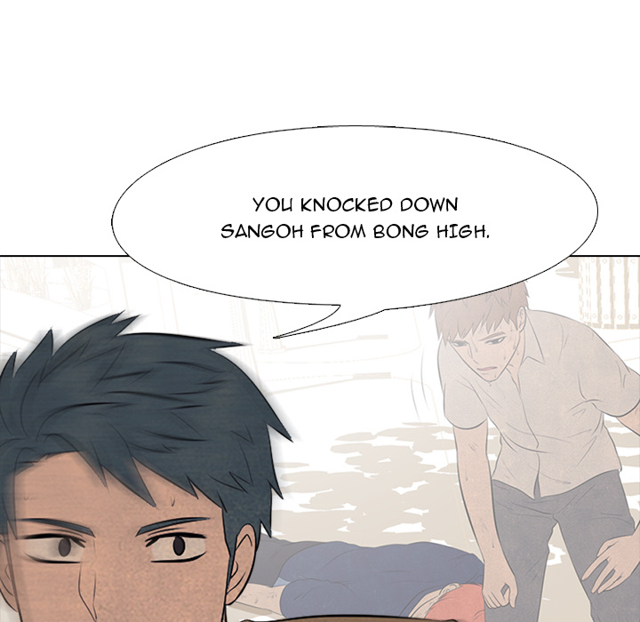 High School Devil Chapter 48 - Page 47