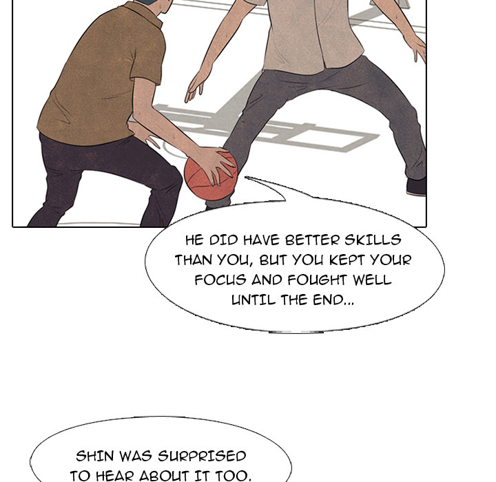 High School Devil Chapter 48 - Page 50