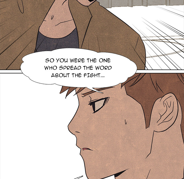High School Devil Chapter 48 - Page 56