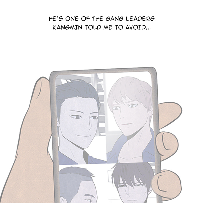 High School Devil Chapter 48 - Page 66