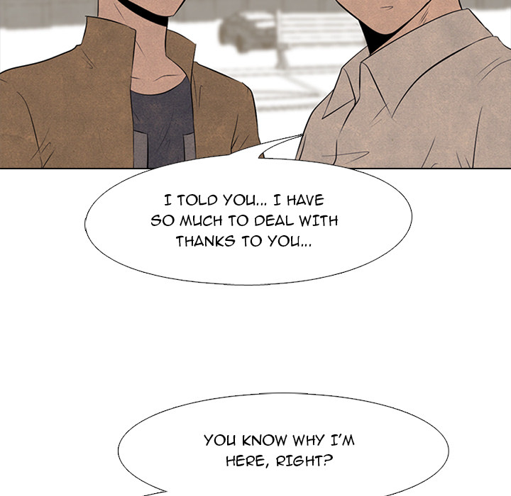 High School Devil Chapter 48 - Page 68