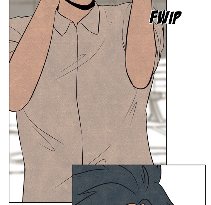 High School Devil Chapter 48 - Page 74