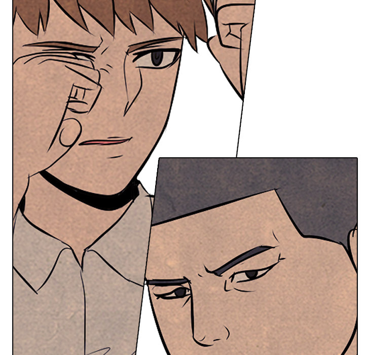 High School Devil Chapter 48 - Page 78