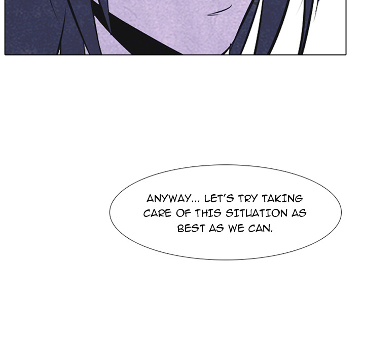High School Devil Chapter 48 - Page 9