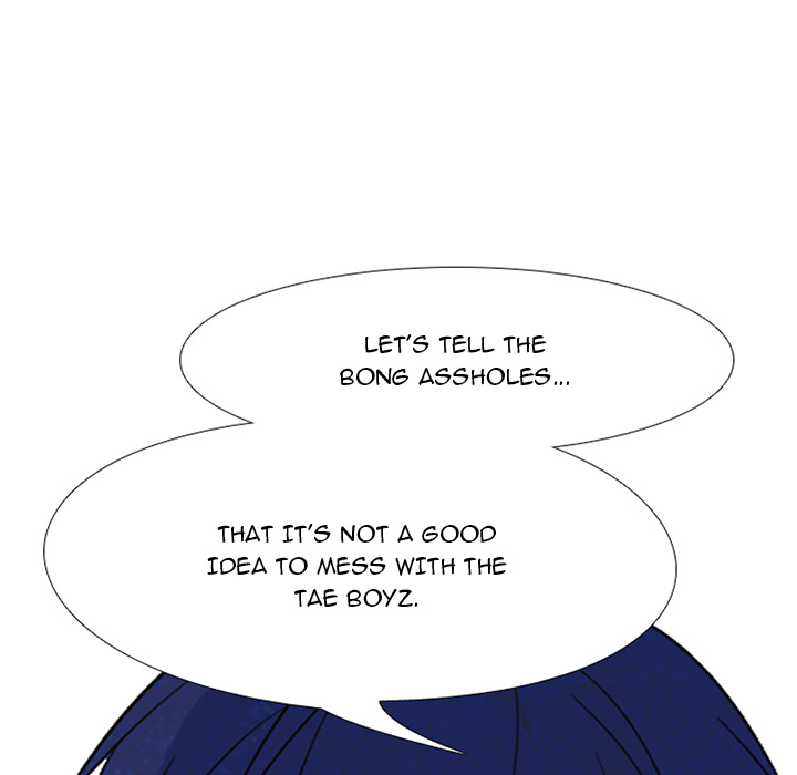 High School Devil Chapter 48 - Page 10