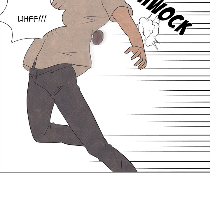 High School Devil Chapter 48 - Page 92