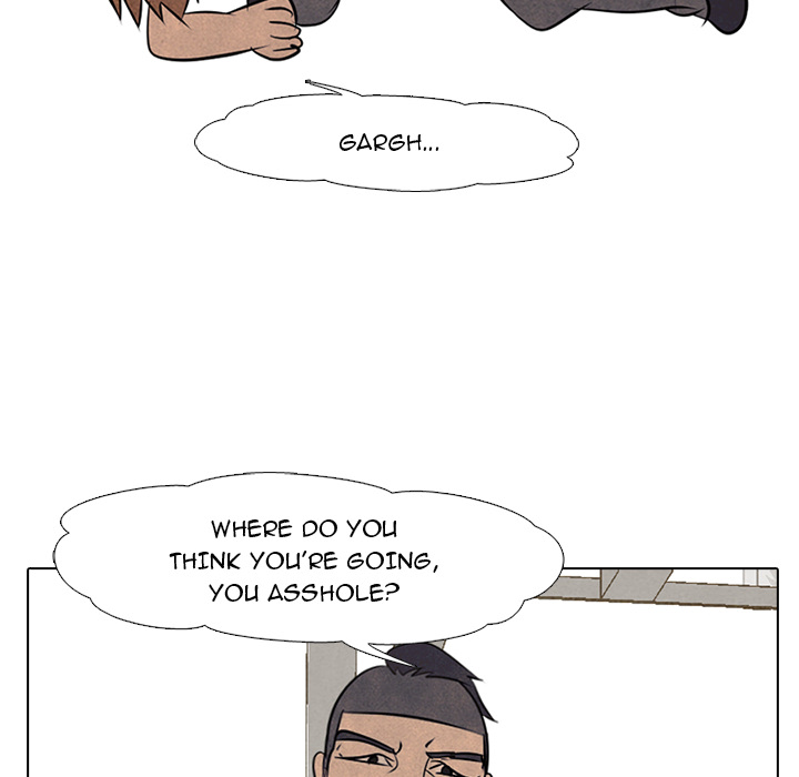High School Devil Chapter 48 - Page 95