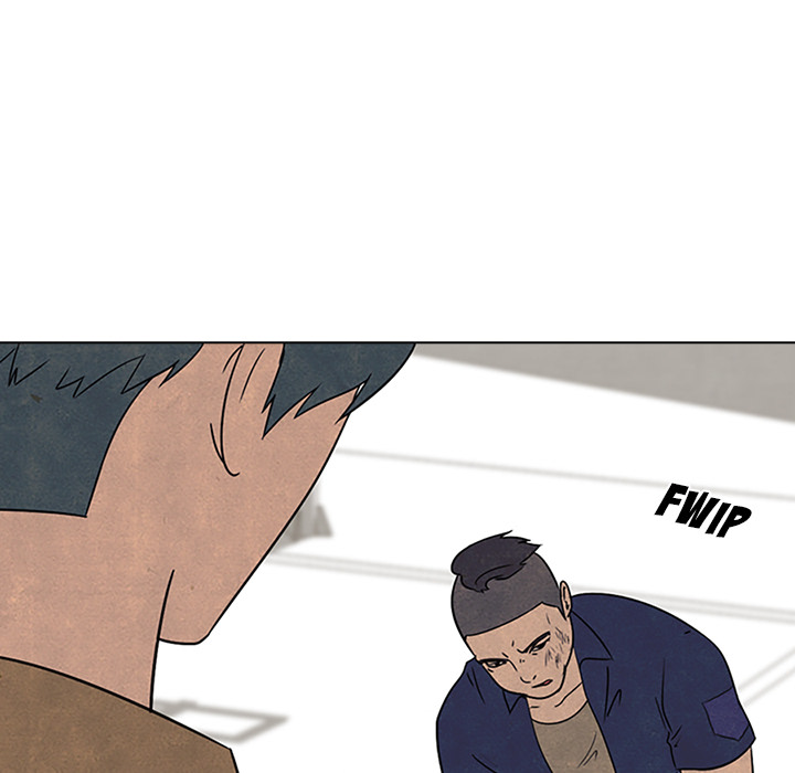 High School Devil Chapter 49 - Page 19