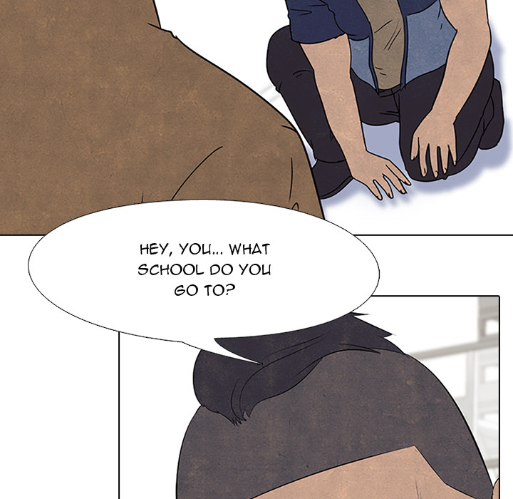 High School Devil Chapter 49 - Page 20