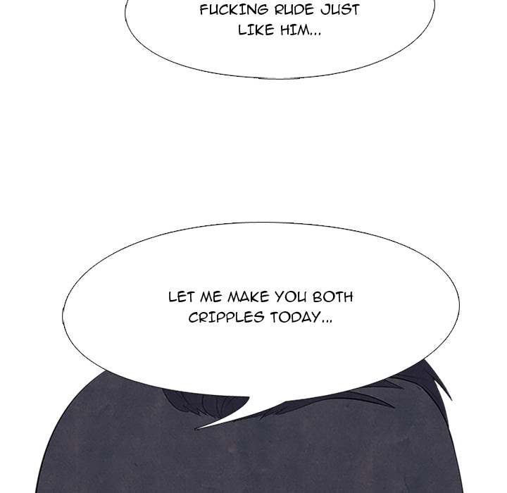 High School Devil Chapter 49 - Page 25