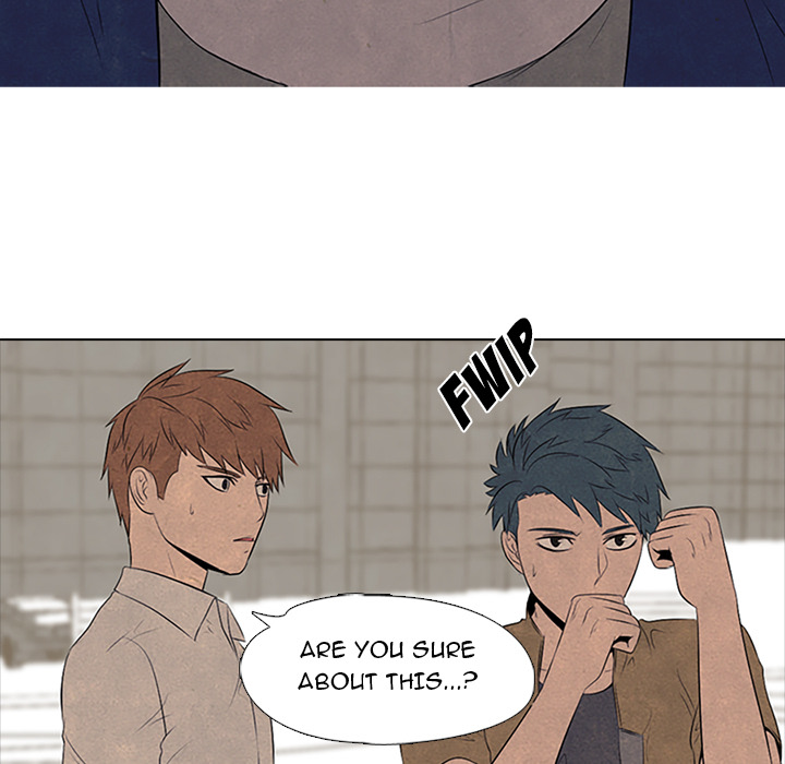 High School Devil Chapter 49 - Page 27