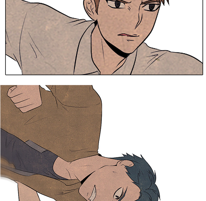 High School Devil Chapter 49 - Page 35