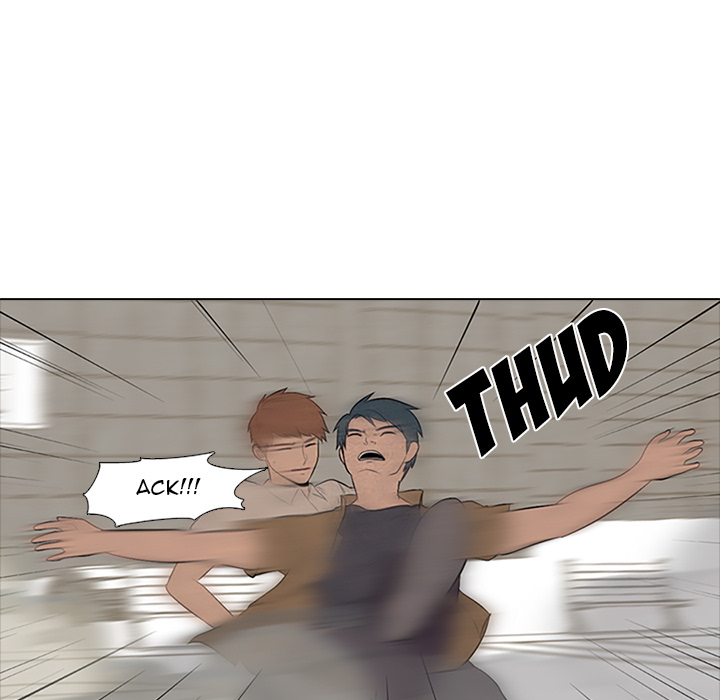 High School Devil Chapter 49 - Page 43