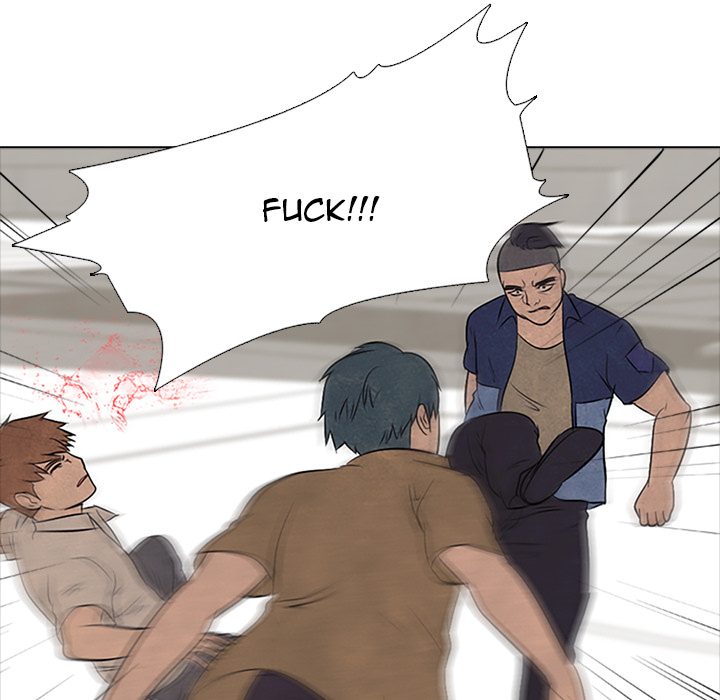 High School Devil Chapter 49 - Page 49