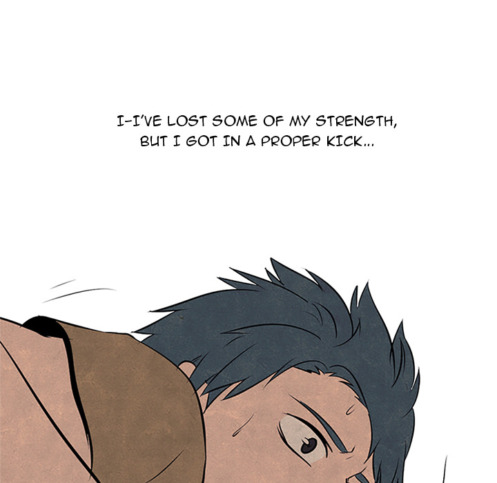 High School Devil Chapter 49 - Page 52