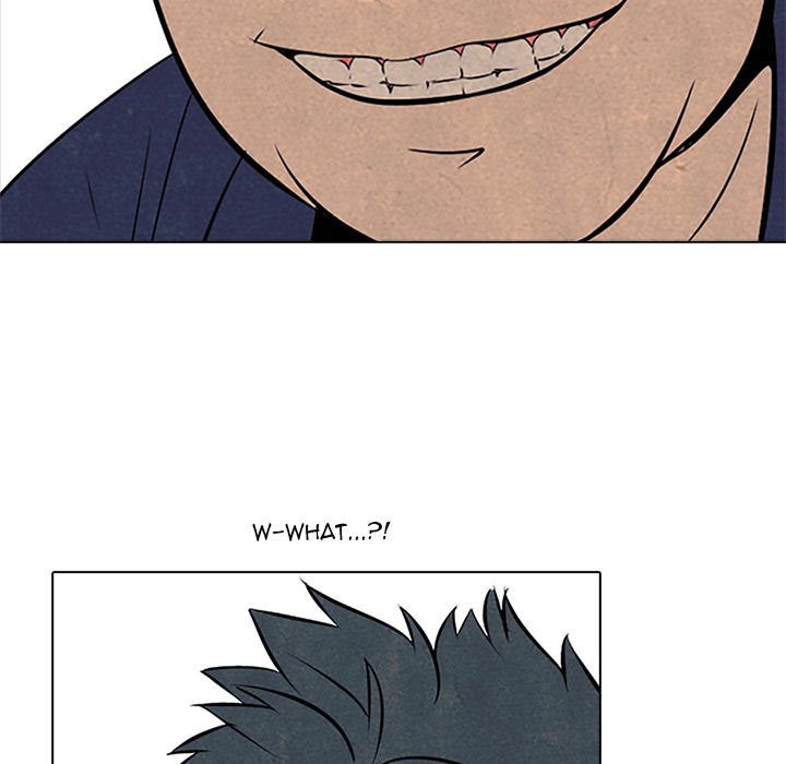 High School Devil Chapter 49 - Page 56