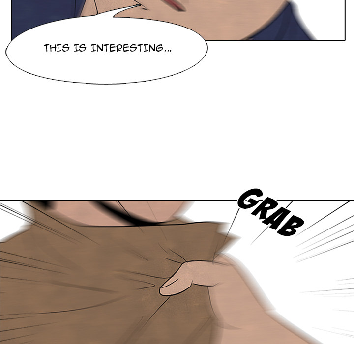 High School Devil Chapter 49 - Page 66