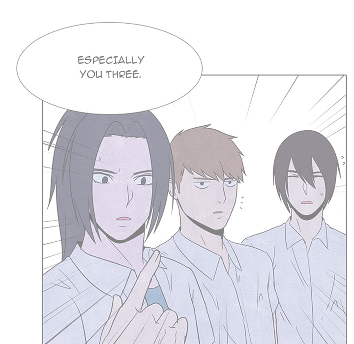 High School Devil Chapter 49 - Page 83