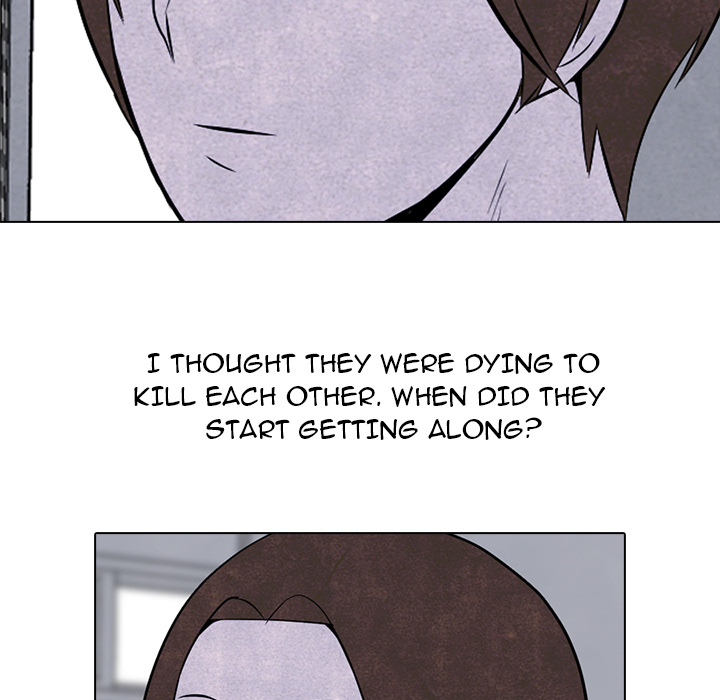 High School Devil Chapter 5 - Page 15