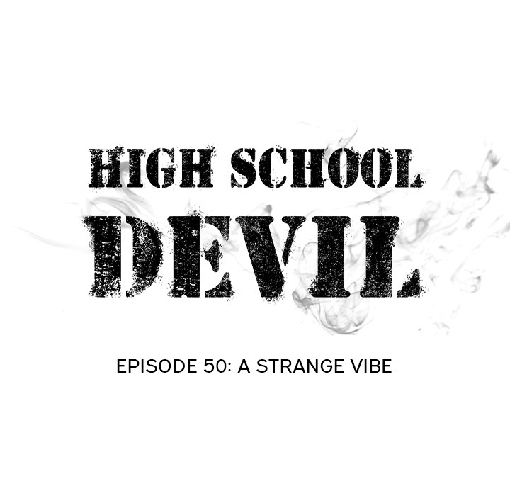 High School Devil Chapter 50 - Page 13