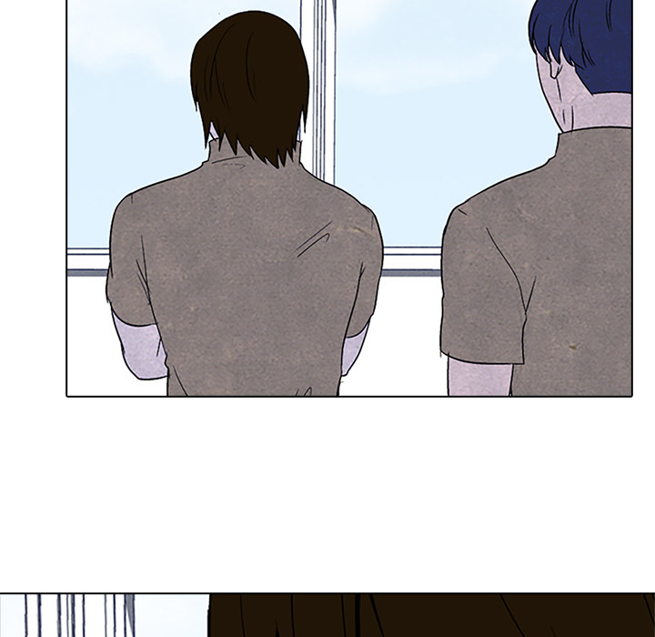 High School Devil Chapter 50 - Page 15