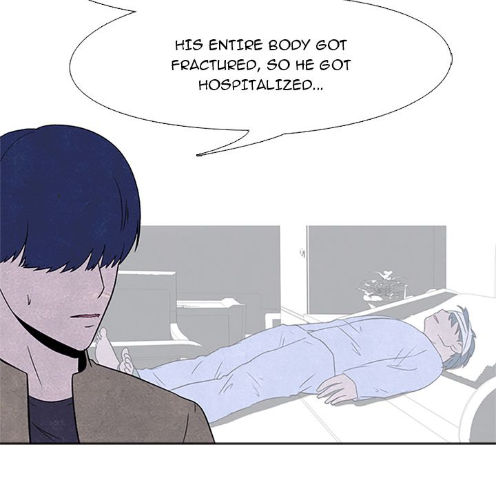 High School Devil Chapter 50 - Page 18
