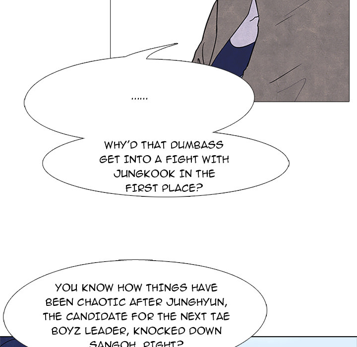 High School Devil Chapter 50 - Page 20