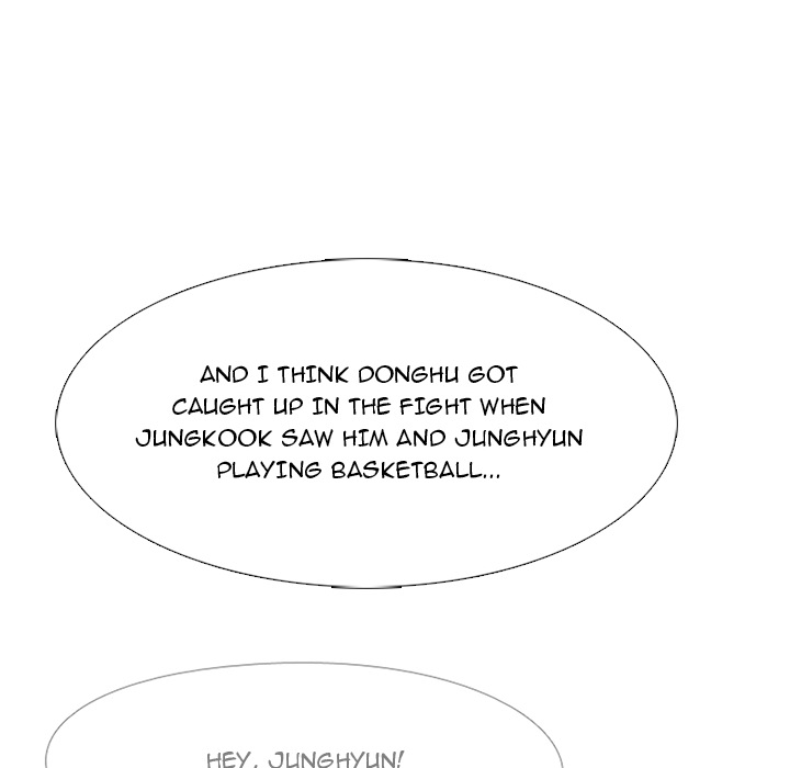 High School Devil Chapter 50 - Page 22