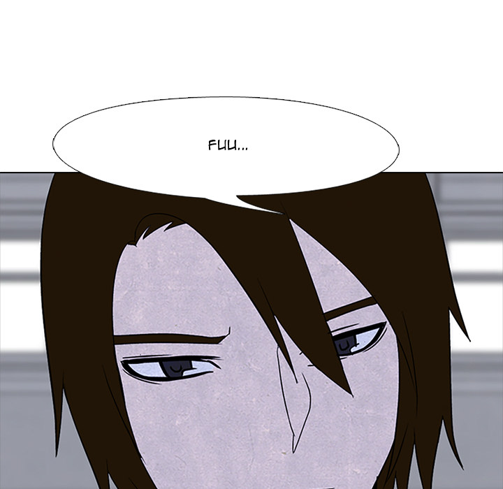 High School Devil Chapter 50 - Page 27