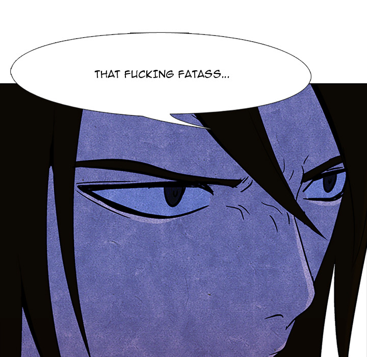 High School Devil Chapter 50 - Page 30
