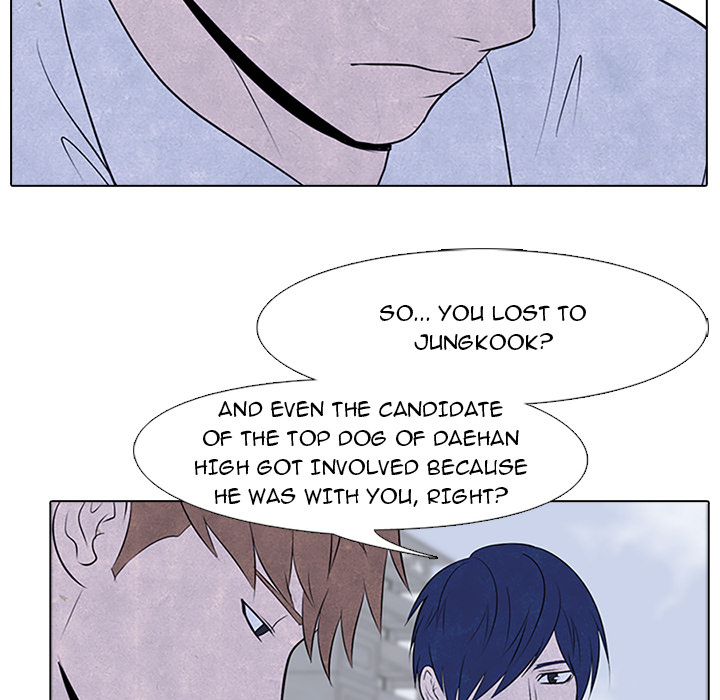 High School Devil Chapter 50 - Page 36