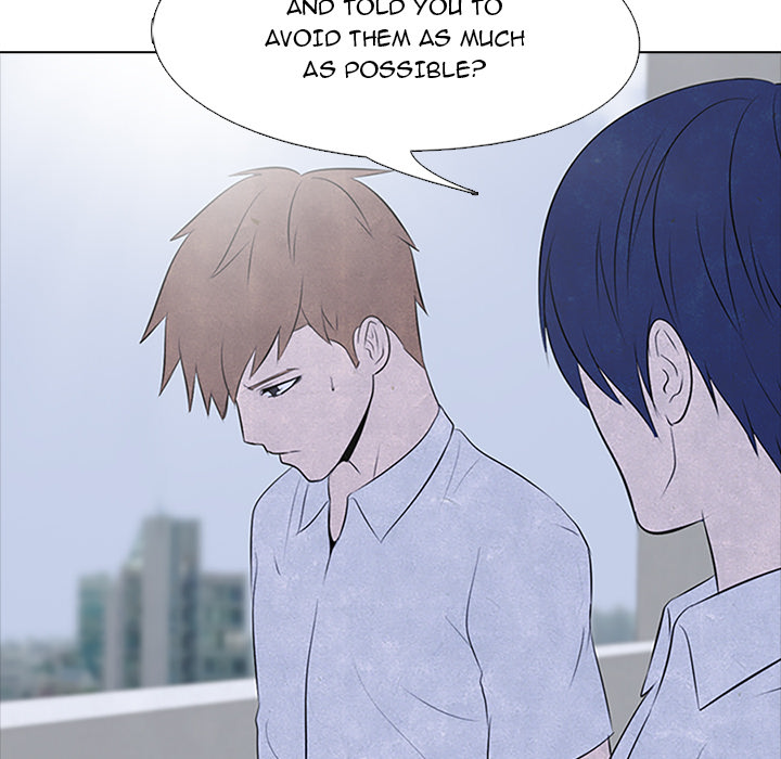 High School Devil Chapter 50 - Page 38