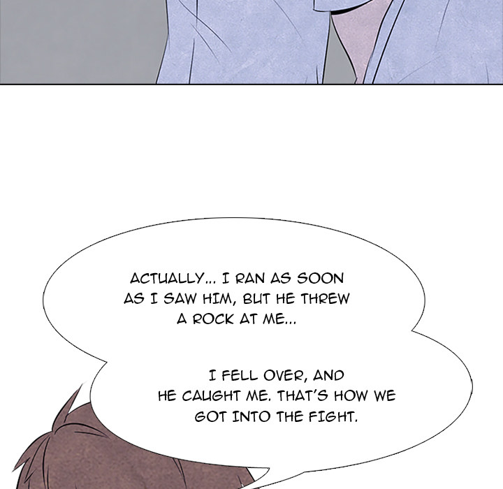 High School Devil Chapter 50 - Page 39