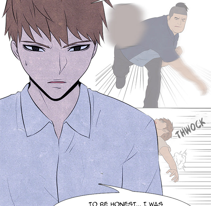 High School Devil Chapter 50 - Page 40
