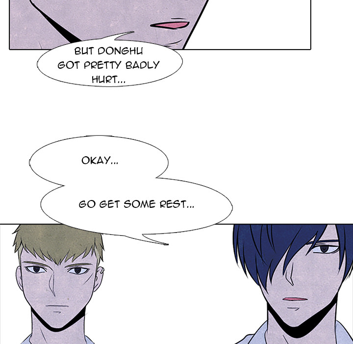 High School Devil Chapter 50 - Page 46