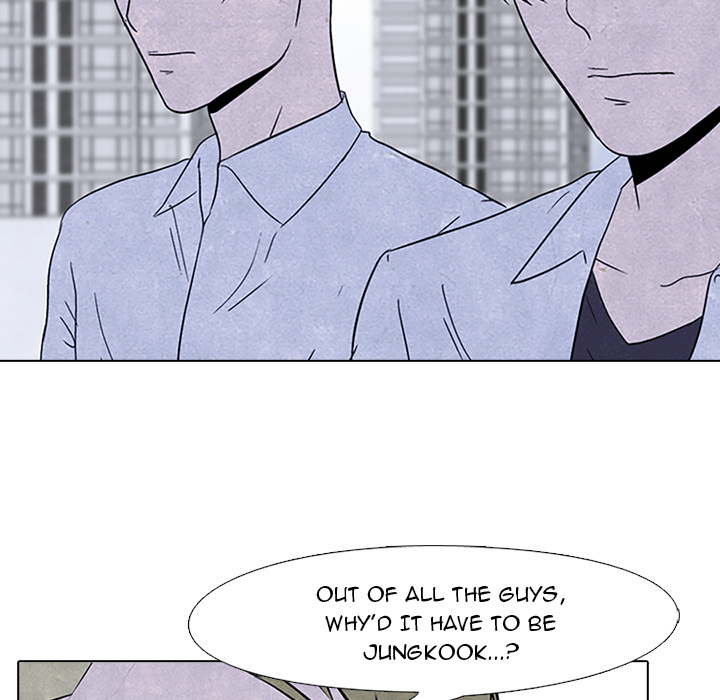 High School Devil Chapter 50 - Page 50