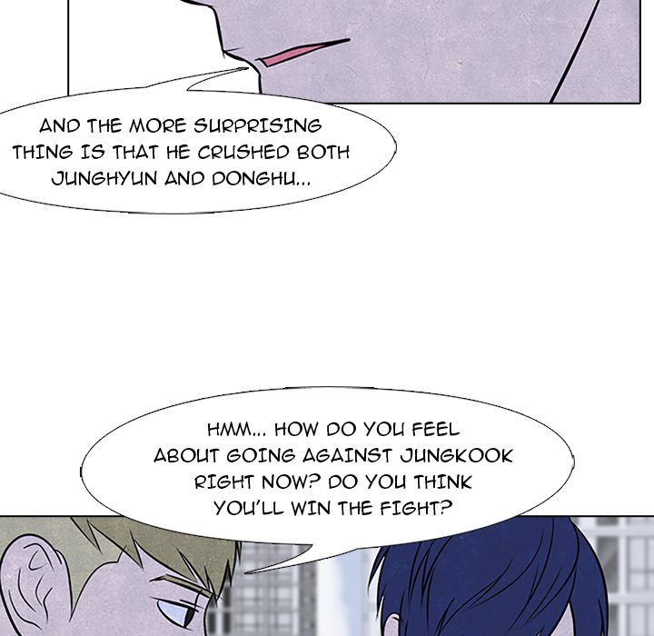 High School Devil Chapter 50 - Page 52