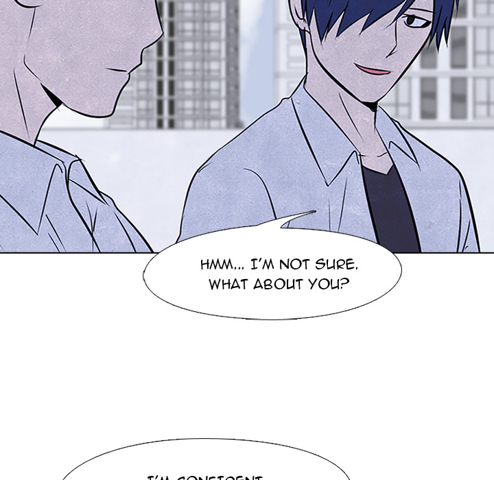 High School Devil Chapter 50 - Page 53