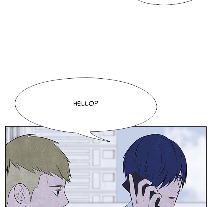High School Devil Chapter 50 - Page 58