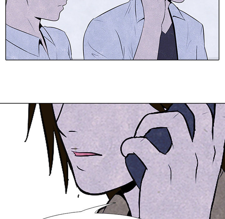 High School Devil Chapter 50 - Page 59