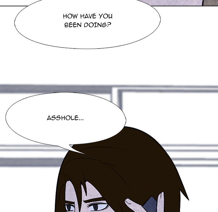 High School Devil Chapter 50 - Page 60