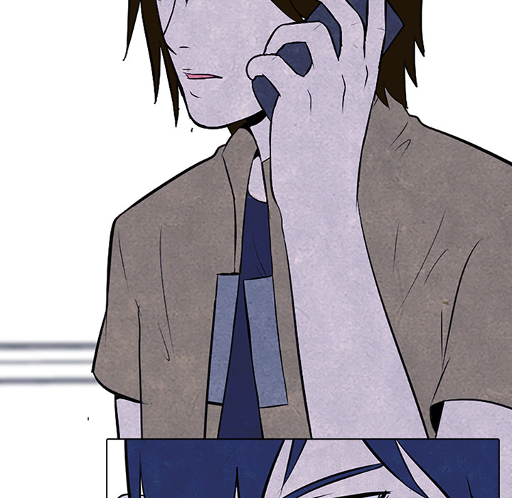 High School Devil Chapter 50 - Page 61