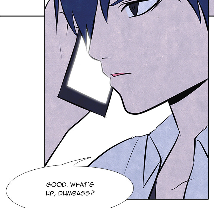 High School Devil Chapter 50 - Page 62
