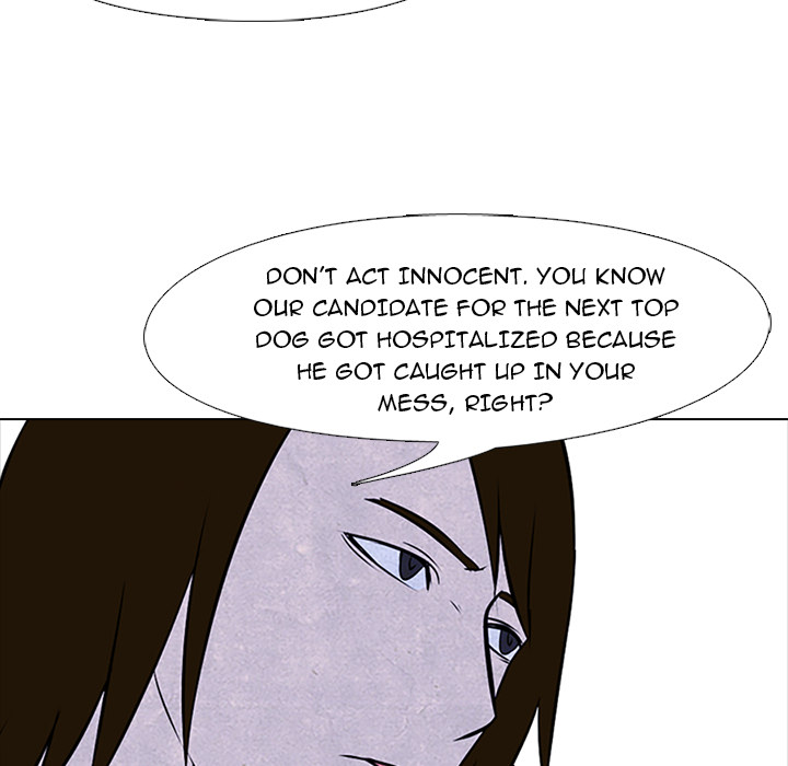 High School Devil Chapter 50 - Page 63