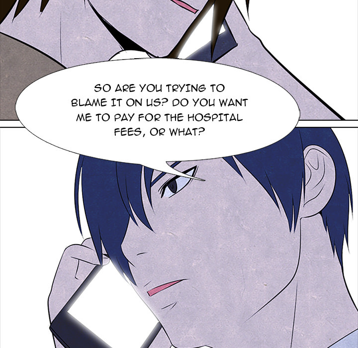 High School Devil Chapter 50 - Page 64